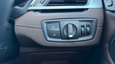 BMW X1 xDrive 20i xLine 5dr Step Auto Petrol Estate